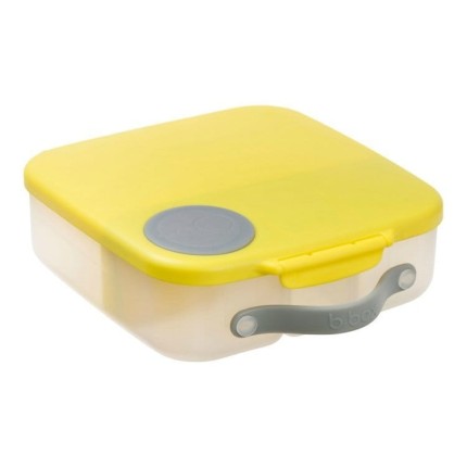 Lunchbox -  Lemon Sherbet / b.box