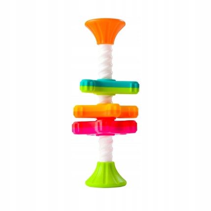 Zakręcone MiniSpinny / Fat Brain Toys FA134-1