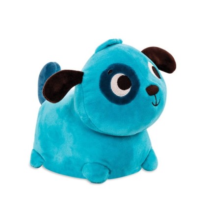 Wędrujący PIESEK do nauki raczkowania / B.Toys