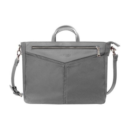 Organizer do wózka ELEN dark grey / Joissy