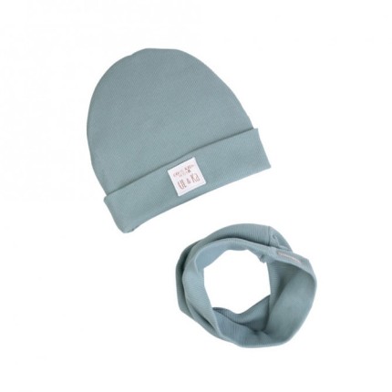 Zestaw BLUE LINE / UL&KA