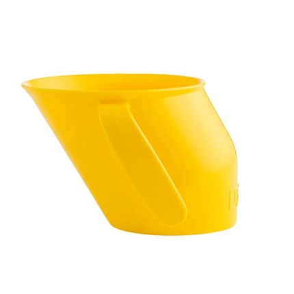 DOIDY CUP kubek do nauki picia - słoneczny