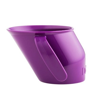 DOIDY CUP kubek do nauki picia - jagodowy