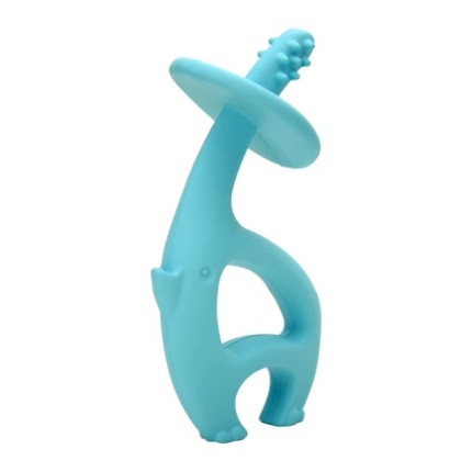 Gryzak Dancing Elephant Blue / Mombella