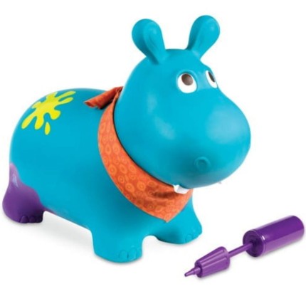 Bouncy Boing! Skoczek HIPCIO / B.Toys
