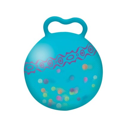 Hop n’ Glow – piłka do skakania / B.Toys