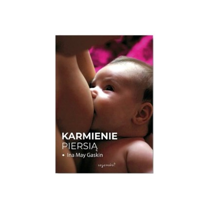 Karmienie Piersią NW