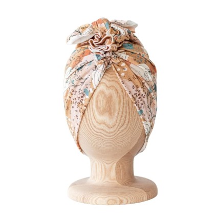 Turban No.1 Heal Me / Looks by LUKS