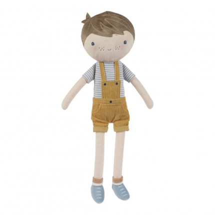 Lalka Jim 50 cm / Little Dutch LD4525