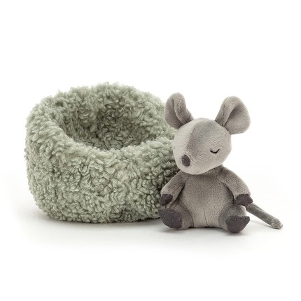 Hibernująca Myszka / Jellycat HIB3M