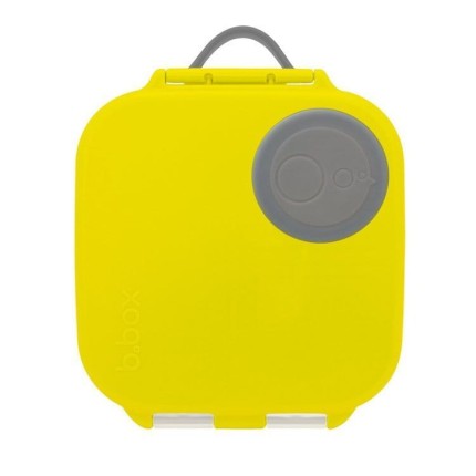 Mini lunchbox - Lemon Sherbet / b.box