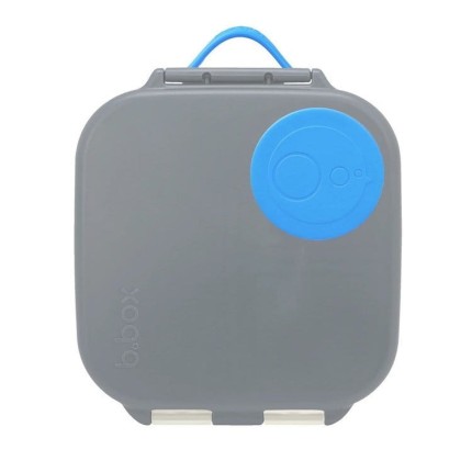 Mini lunchbox - Blue Slate / b.box