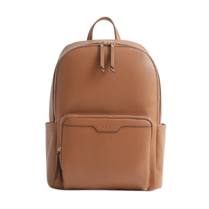 Plecak dla mamy MOON camel / Joissy