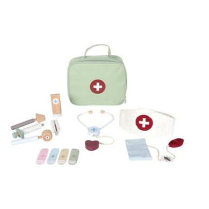 Zestaw Lekarza / Little Dutch LD7060