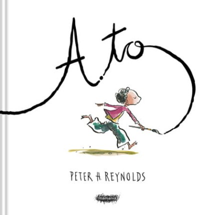 A to / Mamania
