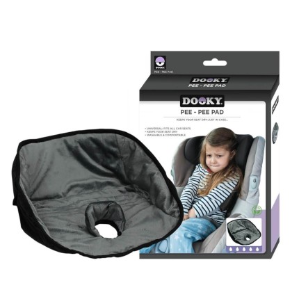 Pee Pee Pad podkładka toaletowa do fotelika / DOOKY