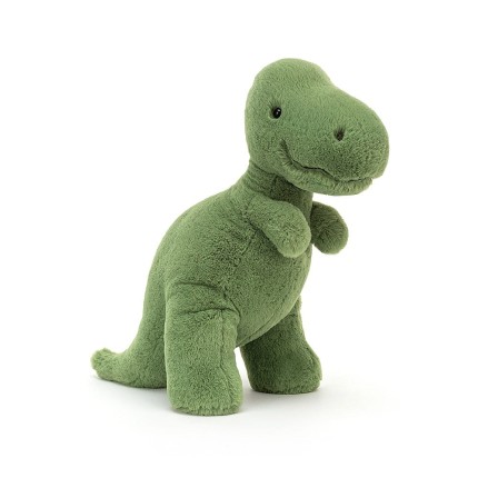 Fossilly T-Rex 28cm / Jellycat FOS2TREX
