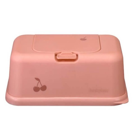 Pojemnik na chusteczki, Peachy Pink Cherry / FUNKYBOX