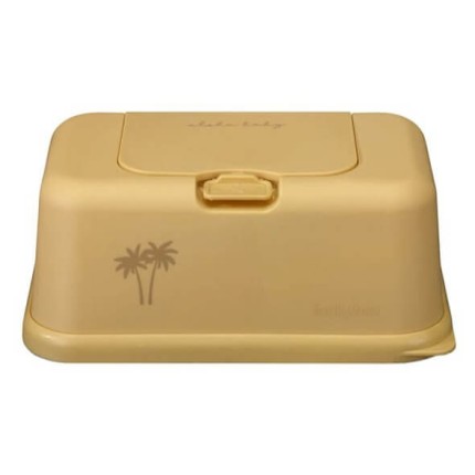 Pojemnik na chusteczki, Ginger Palm Tree / FUNKYBOX