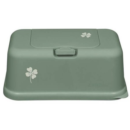 Pojemnik na chusteczki, Pine Lucky Clover / FUNKYBOX