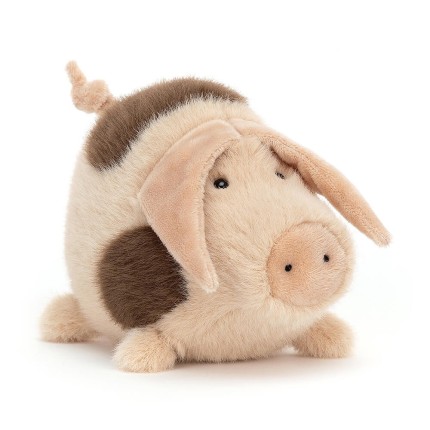 Higgledy Świnka w plamki / Jellycat