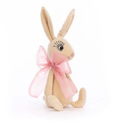 Królik Brigitte  27cm / Jellycat BRIG3R