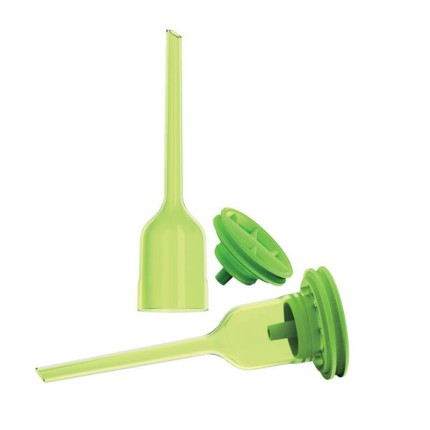 Komplet części zamiennych do butelki Dr Brown's szeroką szyjką 270 ml