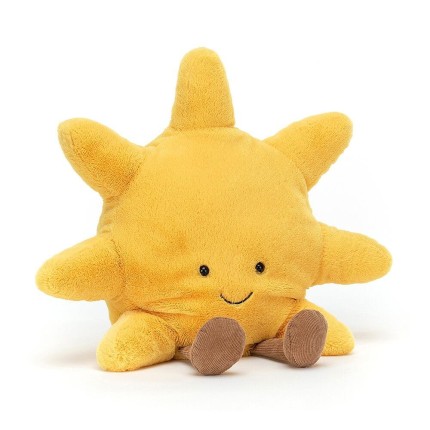 Słońce Amuseable 36 cm / Jellycat A1SUNN