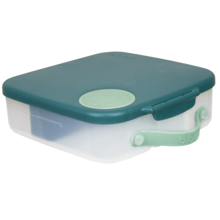 Lunchbox - Emerald Forest / b.box