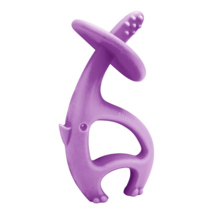 Gryzak Dancing Elephant Purple / Mombella