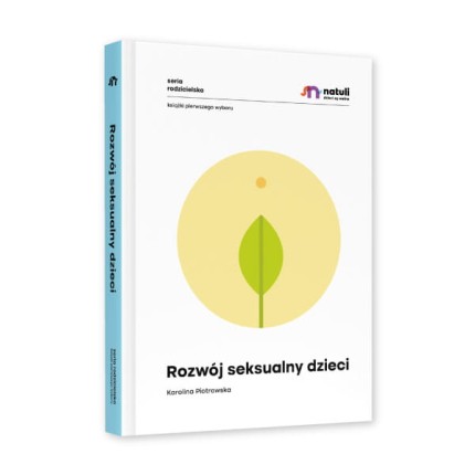 Rozwój seksualny dzieci /Natuli