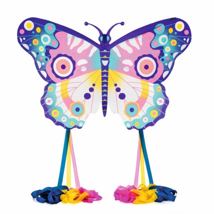Latawiec maxi MOTYL / Djeco DJ02162