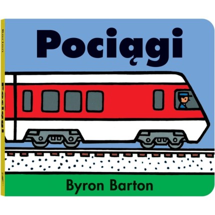 Pociągi / Dwie Siostry