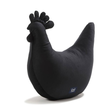 Kura Babci Dany - BLACK /La Millou