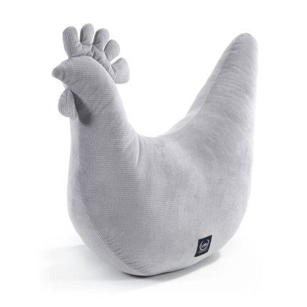 Kura Babci Dany - DARK GREY /La Millou