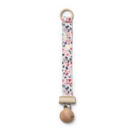 Zawieszka do smoczka - Floating Flowers / Elodie Details