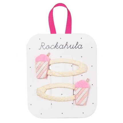 Spinki do włosów Milkshake / Rockahula Kids H1757P