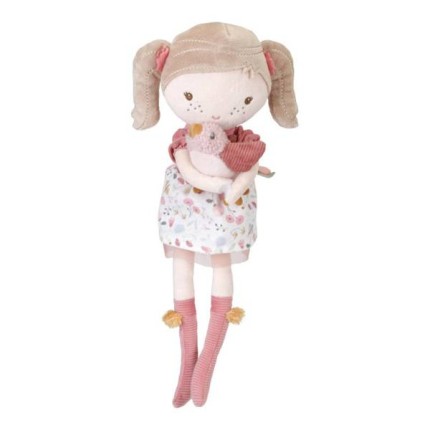 Lalka Anna 35 cm / Little Dutch