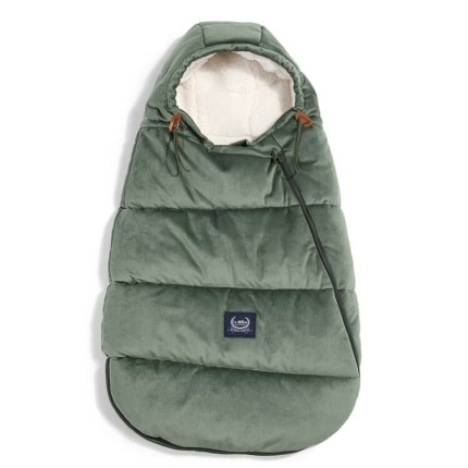 Śpiworek do Wózka Baby KHAKI / La Millou