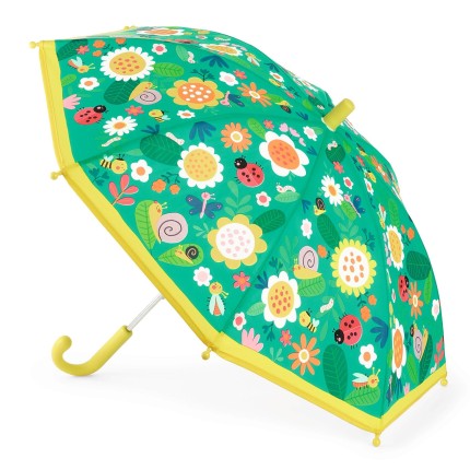 Parasol przeciwdeszczowy ROBACZKI / Djeco DD04729