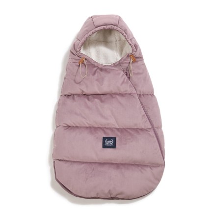 Śpiworek do Wózka Baby FRENCH LAVENDER/ La Millou