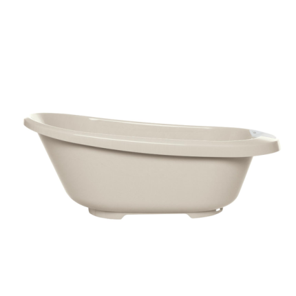 Wanienka Sense Edition z czujnikami temperatury Taupe / Bébé-jou 420205