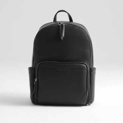 Plecak dla mamy MOON black / Joissy
