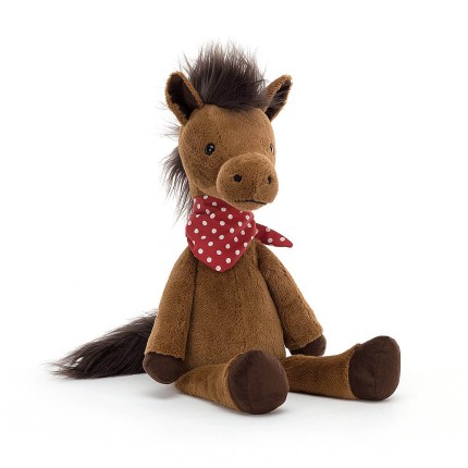 Koń Orson 35 cm / Jellycat OR6HN