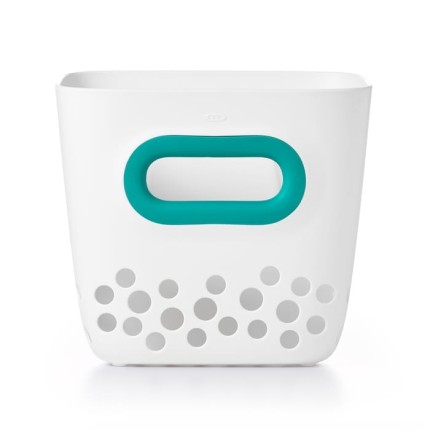 Organizer Kąpielowy Teal /   OXO