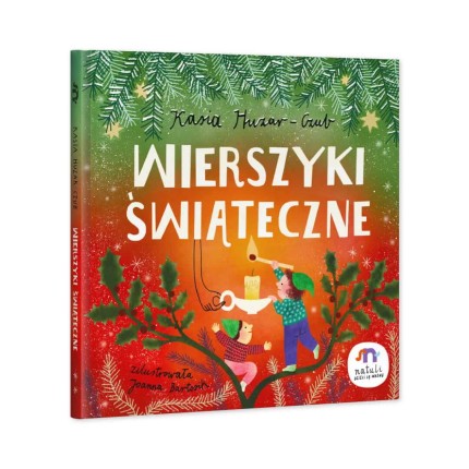 Wierszyki świąteczne / Wydawnictwo Natuli