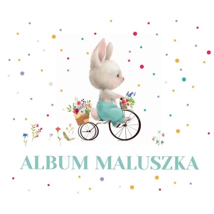 Album maluszka / Zielona Sowa