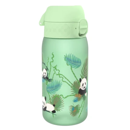 Bidon 350ml - Pandas / ION8® I8RF350PGPANDA