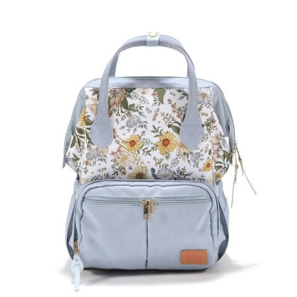 Plecak Dolce Vita - VINTAGE MEADOW / La Millou