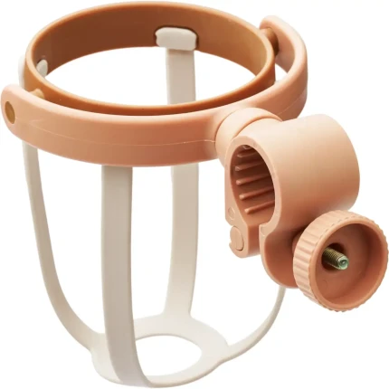 Uchwyt na kubek Marco – Rose mix / Liewood
